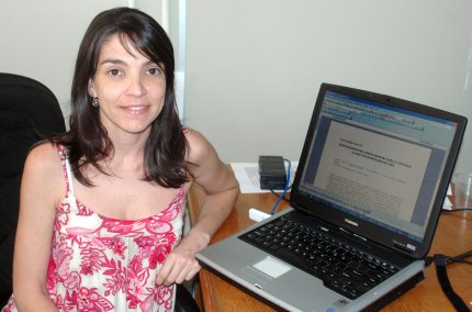 Pesquisa sobre eletroacupuntura em cães é premiada em GO